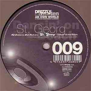 Various - Drizzly Ten, An Own World Vol. 009 download flac