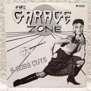 Various - Garage Zone Bonus E.P. download flac