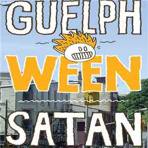 Various - Guelph Ween Satan download flac