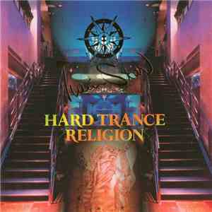 Various - Hard Trance Religion download flac
