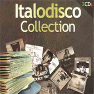 Various - Italodisco Collection download flac