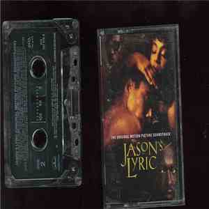 Various - Jason's Lyric - The Original Motion Picture Soundtrack download flac