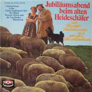 Various - Jubiläumsabend Beim Alten Heideschäfer FLAC album