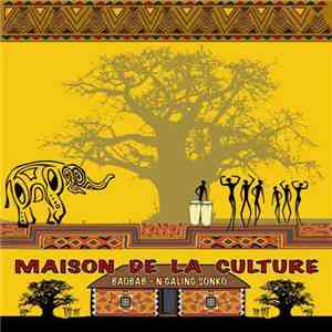 Various - Maison De La Culture download flac