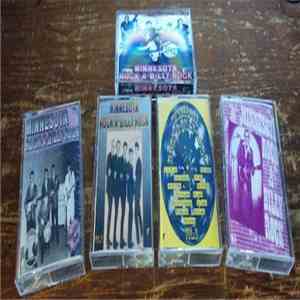 Various - Minnesota Rock-A-Billy-Rock Vol.5 download flac