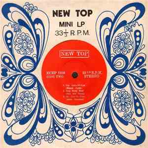Various - New Top Mini LP download flac