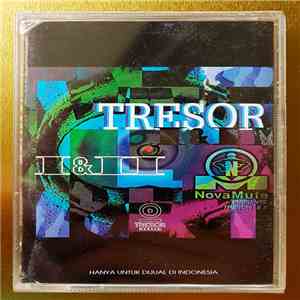Various - NovaMute Presents Tresor I & II download flac