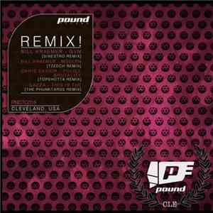 Various - Remix! download flac