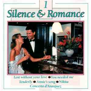 Various - Silence & Romance - 1 download flac