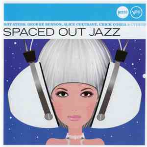 Various - Spaced Out Jazz download flac