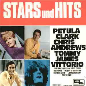 Various - Stars Und Hits download flac