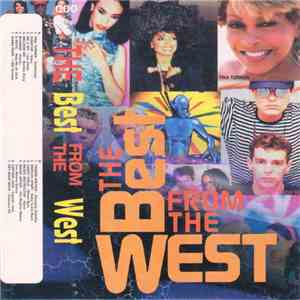 Various - The Best From The West Volume 1 download flac