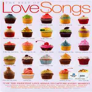Various - The Best Of Love Songs download flac