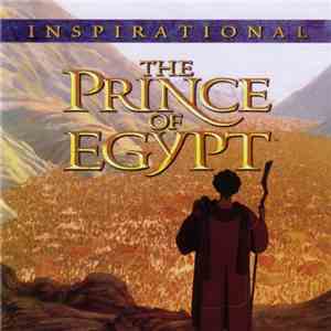 Various - The Prince Of Egypt (Inspirational) download flac