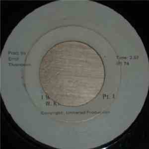 W. King Cole - I Wonder Why download flac