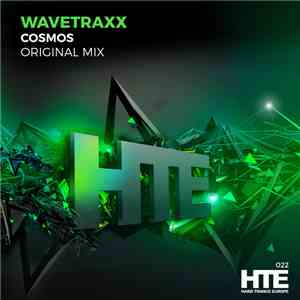 Wavetraxx - Cosmos download flac