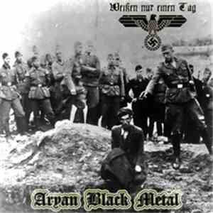 Weißen Nur Einen Tag - Aryan Black Metal download flac