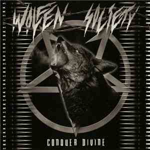 Wolfen Society - Conquer Divine download flac