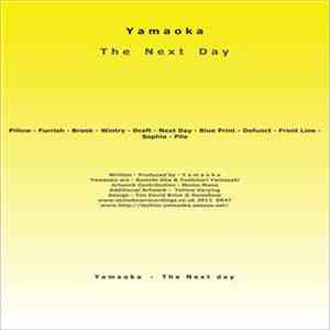 Yamaoka - The Next Day download flac
