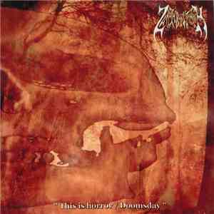 Zarach' Baal' Tharagh' - This Is Horror / Doomsday download flac