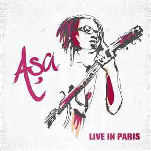 Aṣa - Live In Paris download flac