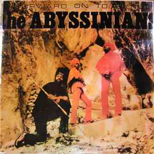 Abyssinians, The - Forward On To Zion download flac