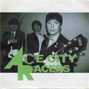 Ace City Racers - Waiting download flac