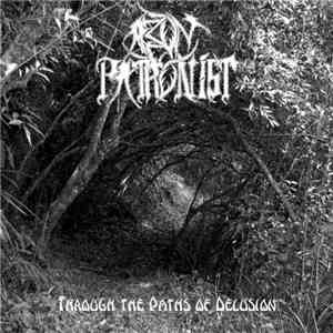 Aeon Patronist - Through The Paths of Delusion download flac
