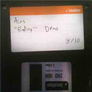 Airs  - Ending download flac