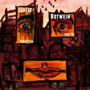 Alligatoah - Schlaftabletten, Rotwein III download flac