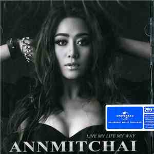 Ann Mitchai - Live My Life My Way download flac