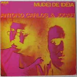 Antonio Carlos & Jocafi - Mudei De Idéia download flac