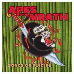 Apes Of Wrath  - Songs Of Suicide download flac