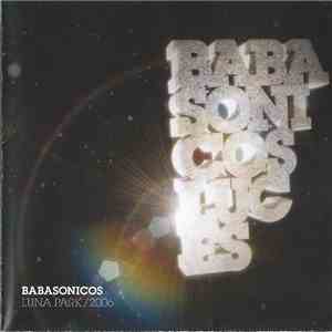 Babasonicos - Luces download flac