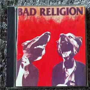 Bad Religion - Recipe For Hate download flac