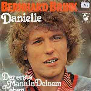 Bernhard Brink - Danielle download flac