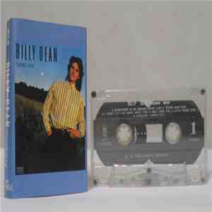 Billy Dean - Young Man download flac