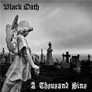 Black Oath  - A Thousand Sins download flac