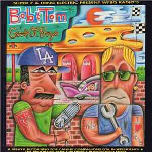 Bob & Tom - Good Ol' Boys download flac