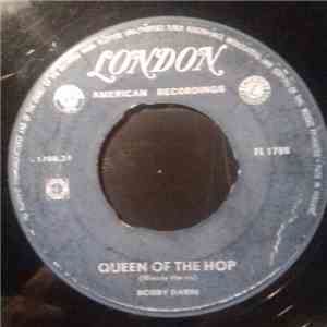 Bobby Darin - Queen Of The Hop download flac