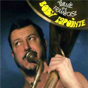 Boby Lapointe - Avanie Et Framboise download flac