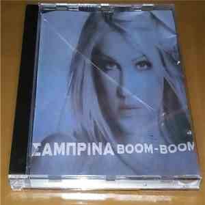 Σαμπρίνα - Boom - Boom download flac