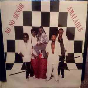 Brenda & The Big Dudes - No! No! Senór / Amalahle download flac