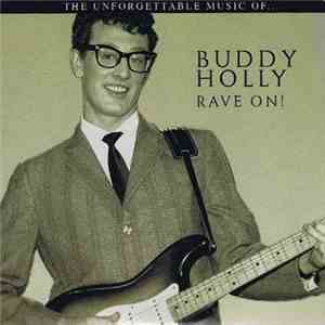 Buddy Holly - Rave On! download flac