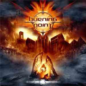 Burning Point - Empyre download flac