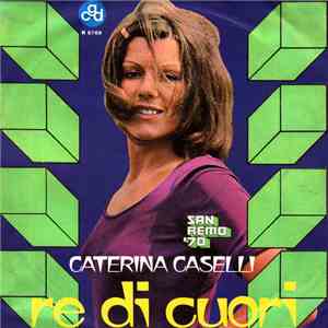 Caterina Caselli - Re Di Cuori download flac