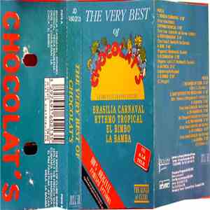 Chocolat's - The Kings of Clubs The Very Best Of Chocolat's download flac