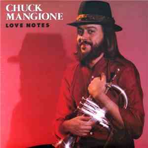 Chuck Mangione - Love Notes download flac