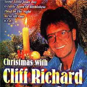 Cliff Richard - Christmas With Cliff download flac
