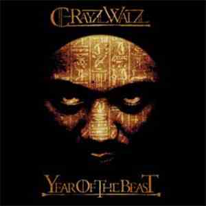 C-Rayz Walz - Year Of The Beast download flac